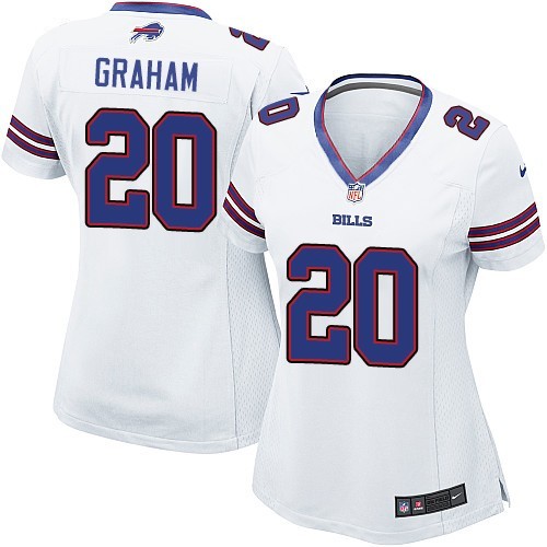 Women Buffalo Bills jerseys-021